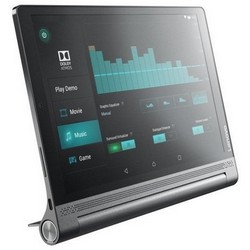 Замена стекла на планшете Lenovo Yoga Tablet 3 10 в Улан-Удэ
